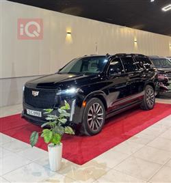 كاديلاك اسكاليد